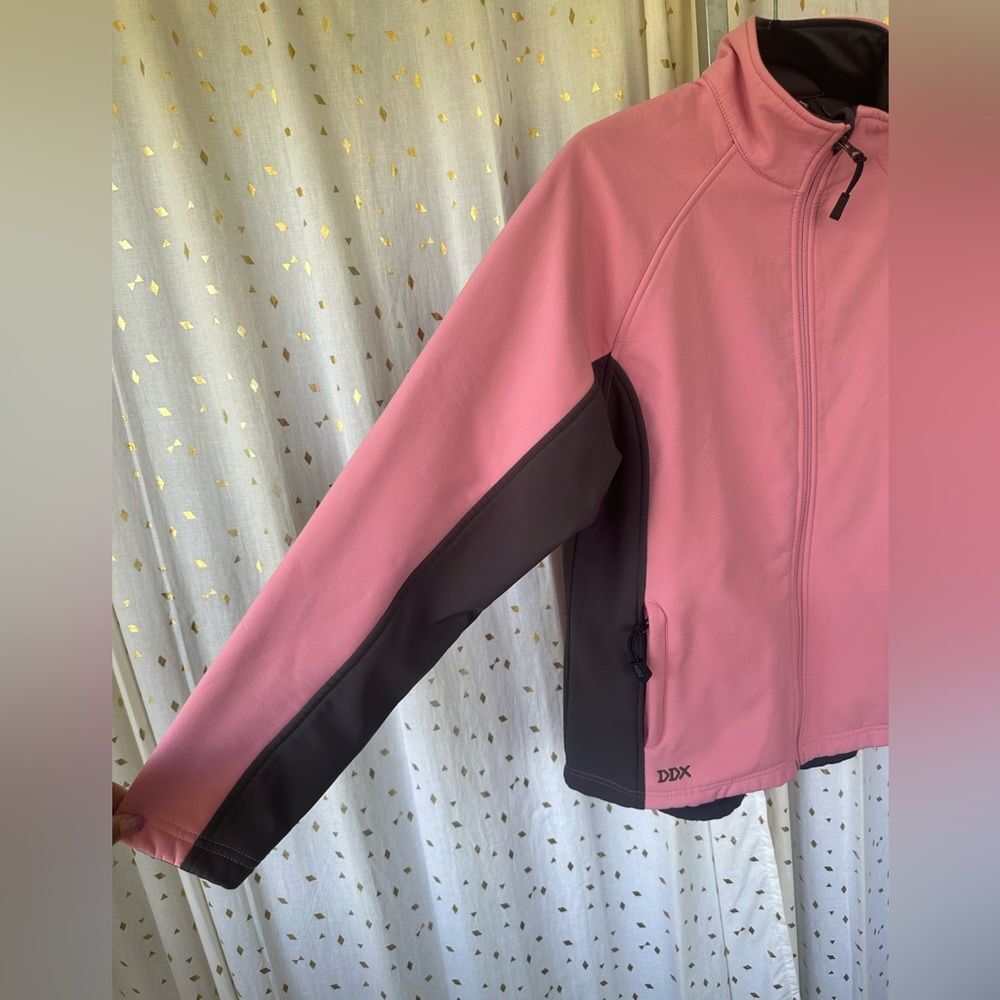 Dri Duck Ddx Softshell Microfleece Waterproof Win… - image 3